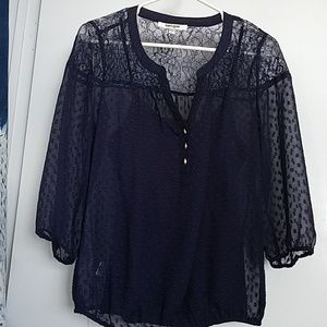 Daniel Rainn Blouse